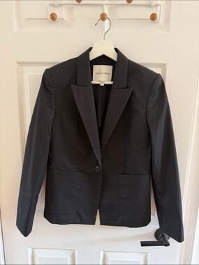 Philly Jacket 100% cotton